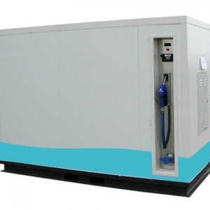 deposito panelado para adblue