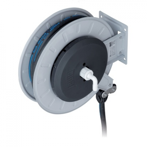 enrollador para adblue con manguera