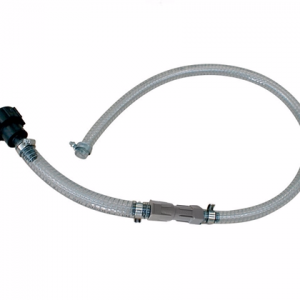 kit conexion externa