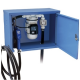 suzzara blue adblue caja metalica box