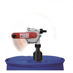 bomba de adblue manual piusi