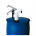 bomba manual piston para adblue