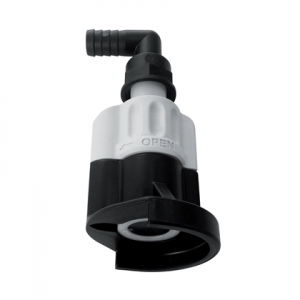 conector sec succion