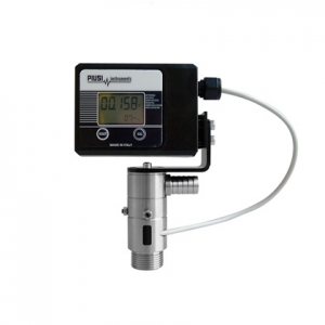 display remoto pulsometros para urea