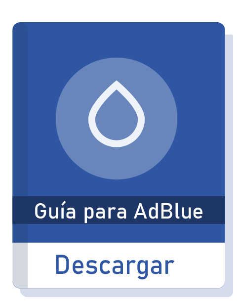 Descargar guía para AdBlue