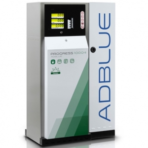 Surtidor adblue P1000