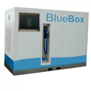 Surtidor Blue Box Adblue