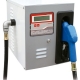 Surtidor adblue compacto