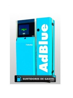 Surtidor adblue